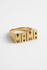 Mama Ring