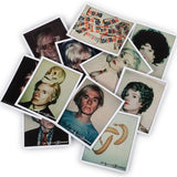 Andy Warhol Polaroids XL Hardcover