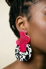 Margo Polymer Studs
