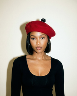 Playful Berets