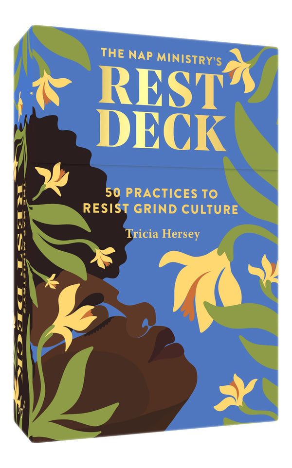 Rest Deck from Nap Ministry