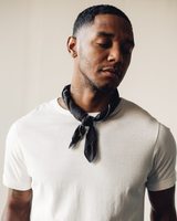 Patchwork Bandana