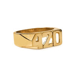 Script Name Rings