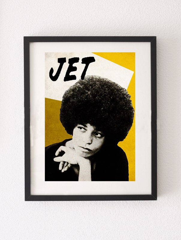 Vintage Jet Prints – The Sable Collective