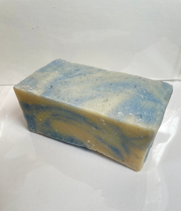 Bayou Soap (BLUE HAWAIIN)