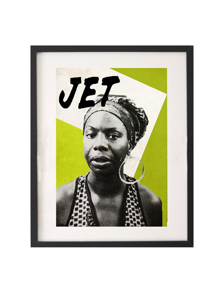 Vintage Jet Prints – The Sable Collective