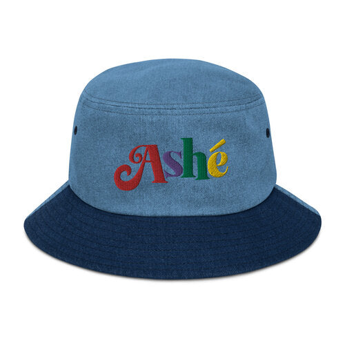 Ashé Hats