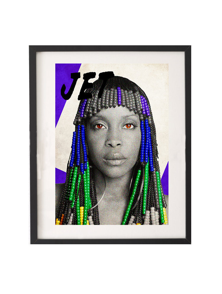 Vintage Jet Prints – The Sable Collective