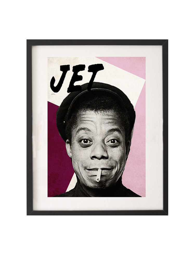 Vintage Jet Prints – The Sable Collective