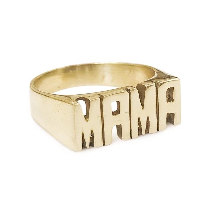 Script Name Rings