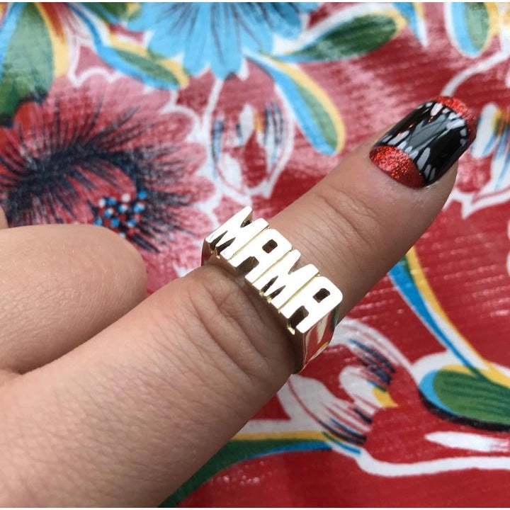 Script Name Rings