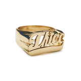 Script Name Rings